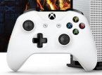 Ecco la nuova Xbox One Slim