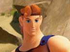 Hercules e Twilight Town fanno ritorno in Kingdom Hearts III