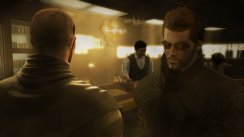 Deus Ex: il trailer è disponibile