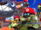 Super Mario Odyssey si mostra in un nuovo trailer natalizio