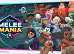 Disney Melee Mania è un nuovo picchiaduro in arrivo su Apple Arcade