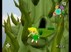 Era stata pensata una versione per GBA di Zelda: The Wind Waker