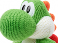 Nintendo annuncia il nuovo Amibo Mega Yoshi di lana