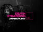 GR Live: la nostra diretta su Death Stranding