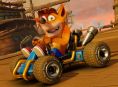 Crash Team Racing torna al numero 1 in UK