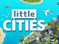 nDreams pubblica il delizioso gioco VR Little Cities