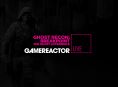 GR Live: oggi si gioca a Ghost Recon: Breakpoint con Sam Fisher