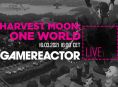 GR Live: oggi si gioca ad Harvest Moon: One World