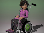 In arrivo le sedie a rotelle per gli avatar Xbox