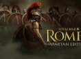 Annunciato Total War: Rome II - Spartan Edition
