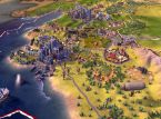 Civilization VI in arrivo su PS4 e Xbox One a novembre