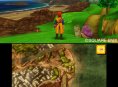 Le prime immagini e i primi dettagli di Dragon Quest VIII su 3DS