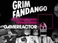 GR Live: La nostra diretta su Grim Fandango Remastered