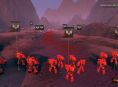 Warhammer 40,000: Battlesector è stato rimandato
