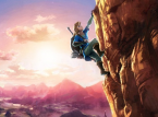 Trapelate nuove immagini di Link nel nuovo Zelda Wii U