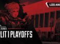 Apex Legends I playoff della Global Series Split 1 si svolgeranno a Los Angeles