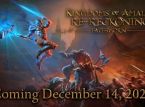 Il DLC Fatesworn Kingdoms of Amalur: Re-Reckoning uscirà il 14 dicembre