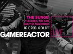 GR Live: la nostra diretta sul nuovo DLC di The Surge