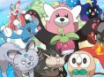 In arrivo la nuova serie animata Pokémon Sole e Luna: Ultravventure