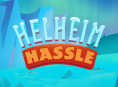 Scopriamo questo puzzle game dall'aldilà chiamato Helheim Hassle