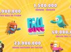Due milioni di giocatori hanno comprato Fall Guys su Steam durante la sua prima settimana