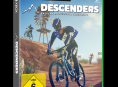 Descenders è stato ora ottimizzato per Xbox Series