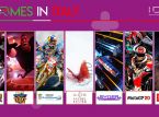 IIDEA annuncia Games in Italy Outlook per scoprire gli ultimi giochi degli studi italiani