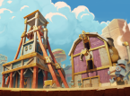 SteamWorld Build ottiene una data di rilascio ufficiale