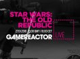 GR Live: La nostra diretta su Star Wars: The Old Republic
