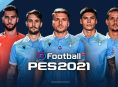 eFootball PES 2021: annunciata la partnership con la SS Lazio