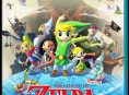 The Legend of Zelda: La cover giapponese di The Wind Waker
