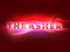 Trasher è il nuovo gioco di Brian Gibson di Thumper