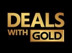 Svelata la lista dei Deals with Gold di questa settimana