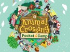Animal Crossing: Pocket Camp in arrivo questa settimana