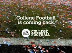 EA rivelerà il suo ritorno al football universitario a maggio