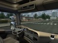 Annunciato American Truck Simulator