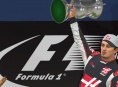 F1 2016 disponibile da oggi