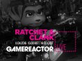 GR Live: La nostra diretta su Ratchet & Clank