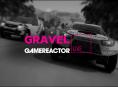 GR Live: la nostra diretta su Gravel