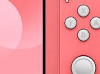 Nintendo Switch Lite arriva in Europa a fine aprile
