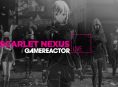 GR Live: la nostra diretta su Scarlet Nexus
