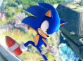 Rumour: Sonic Team è attualmente in fase di sviluppo Sonic Frontiers 2