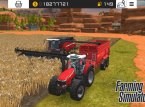 Farming Simulator 18 si svela in nuove immagini
