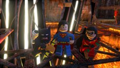 Lego Batman 2: primi screen