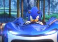 Team Sonic Racing rimandato a maggio