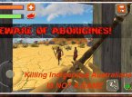 Rimosso dalla vendita un gioco in cui si uccidono gli aborigeni