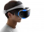 Report: PlayStation VR ha un'unità di elaborazione pari a Wii