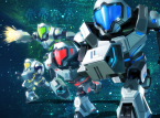 Annunciato Metroid Prime: Federation Force per 3DS