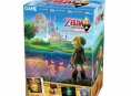 The Legend of Zelda: A Link Between Worlds - Svelata l'edizione da collezione