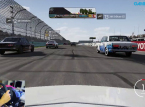 Forza Motorsport 6: Video di gameplay con volante